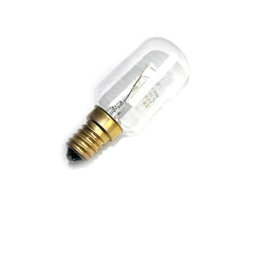 BOMBILLA HORNO WHIRLPOOL, T29, E14,  40W, 220V,  300ºC,   481213488001,C00326853 - Imagen 1