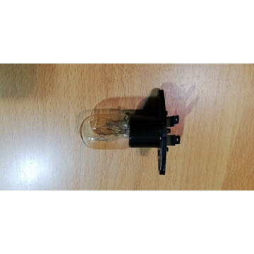 BOMBILLA MICROONDAS, 250v, 0,2A, 40w,1313700020 - Imagen 1