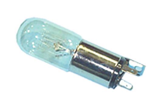 BOMBILLA MICROONDAS BRACKET 220V 20W 4,3 MM RM-CL823 - Imagen 1