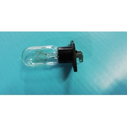 BOMBILLA MICROONDAS PANASONIC, SHARP 25W. ALTERNATIVA, RM-CL831 - Imagen 1