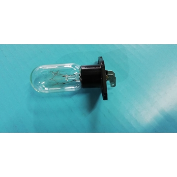 BOMBILLA MICROONDAS PANASONIC, SHARP 25W. ALTERNATIVA, RM-CL831 - Imagen 1