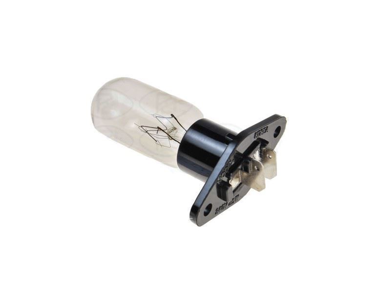 Bombilla para microondas 25W tubular, ESTANDAR VARIAS MARCAS,  1310050125 - Imagen 1