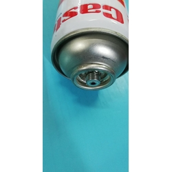 BOTELLA SOLDADURA CASTOLIN COMBUSTIBLE, 19000018 - Imagen 1