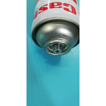 BOTELLA SOLDADURA CASTOLIN COMBUSTIBLE, 19000018 - Imagen 1