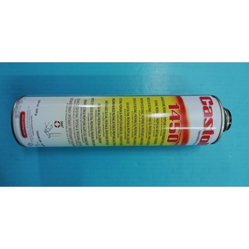 BOTELLA SOLDADURA CASTOLIN COMBUSTIBLE, 19000018 - Imagen 2