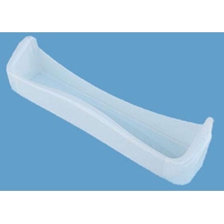 BOTELLERO INTERMEDIO FIGORÍFICO ZANUSSI 2246109033, 6164750011, 35ZN0132 - Imagen 1