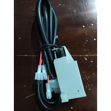 BOTONERA CAMPANA CATA EXTENDER 3360X, 25111140 - Imagen 1