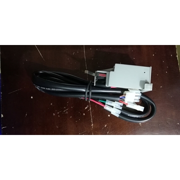 BOTONERA CAMPANA CATA EXTENDER 3360X, 25111140 - Imagen 2