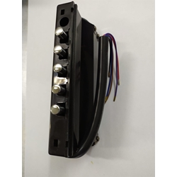 BOTONERA CAMPANA CATA, HJA2450,   25100775 - Imagen 1