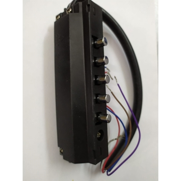 BOTONERA CAMPANA CATA, NODOR, 5P NEO / P-SLIM / Z,   15105014 - Imagen 2