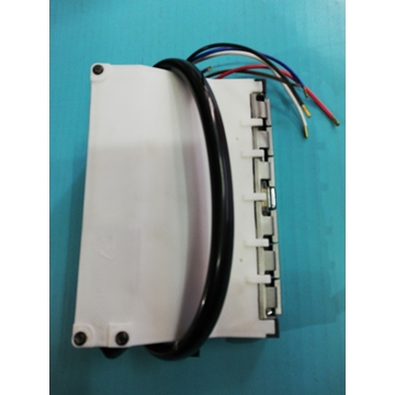 BOTONERA CAMPANA CATA, NODOR, 7211430116 - Imagen 1