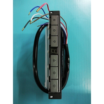 BOTONERA CAMPANA CATA, NODOR, 7211430116 - Imagen 2