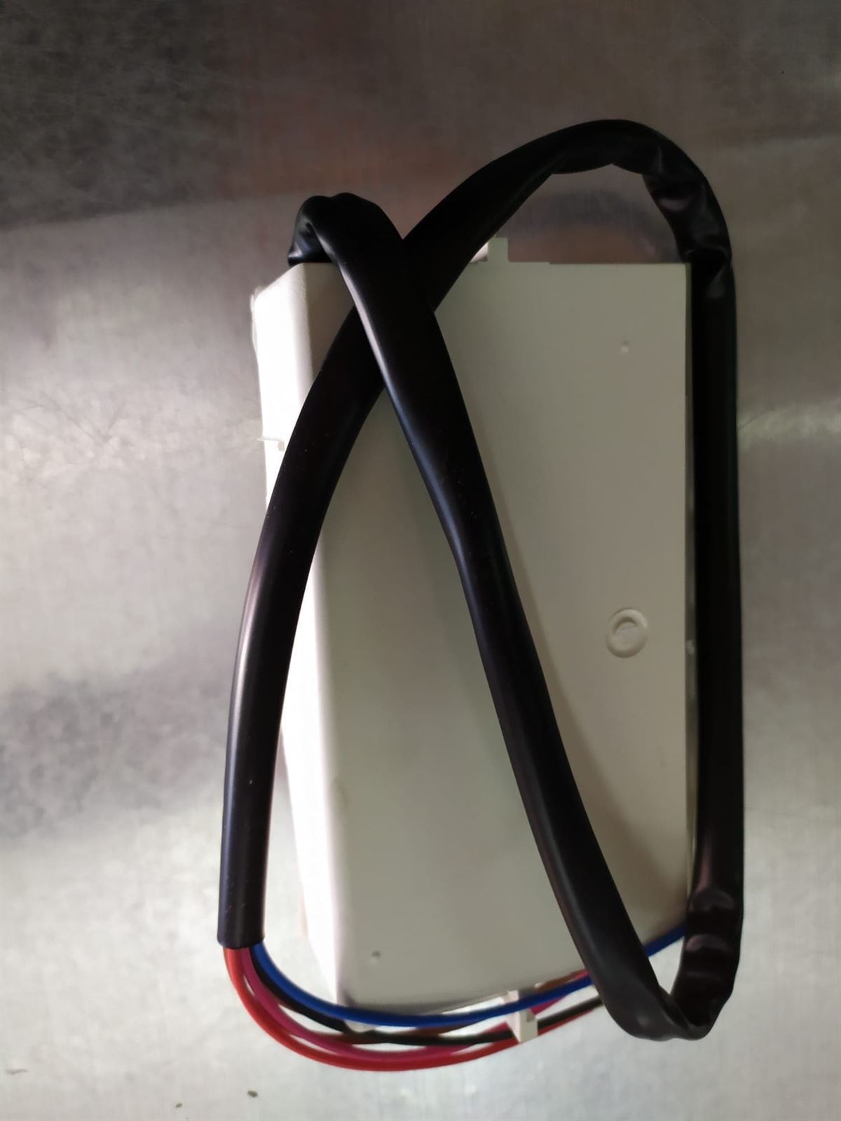 BOTONERA CAMPANA CATA, NODOR, BETA,  4 TECLAS, 6 CABLES 650 MM,   15100002 - Imagen 2