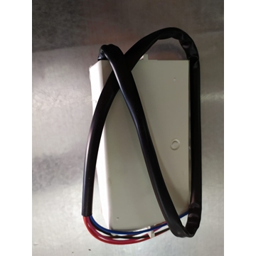 BOTONERA CAMPANA CATA, NODOR, BETA,  4 TECLAS, 6 CABLES 650 MM,   15100002 - Imagen 2