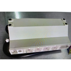 BOTONERA CAMPANA CATA, NODOR, BETA900, 4 TECLAS, 6 CABLES, A15100002 - Imagen 1