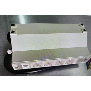 BOTONERA CAMPANA CATA, NODOR, BETA900, 4 TECLAS, 6 CABLES, A15100002 - Imagen 1