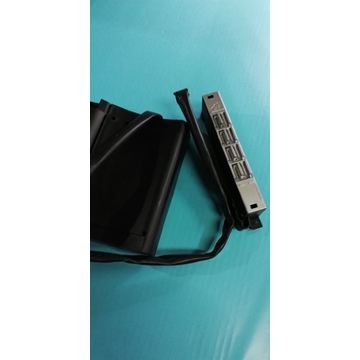 BOTONERA CAMPANA CATA, NODOR, Gamma Class VL3 BL, BOTONERA COMPLETA+ELECTRONICA,  15105009 - Imagen 1