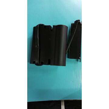 BOTONERA CAMPANA CATA, NODOR, Gamma Class VL3 BL, BOTONERA COMPLETA+ELECTRONICA,  15105009 - Imagen 2