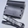 BOTONERA CAMPANA CATA, NODOR, Gamma Class VL3 BL, BOTONERA CON CABLE Y CONECTOR, CON EMBELLECEDOR/PULSADOR + PLACA ELECTRONICA, VER FOTO, 15105009C - Imagen 1