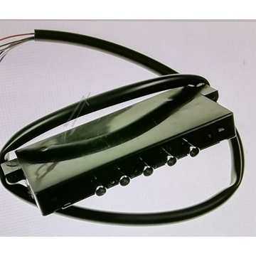 BOTONERA CAMPANA CATA NUEVA OMEGA 600,  15100031, 68CA0002 - Imagen 2