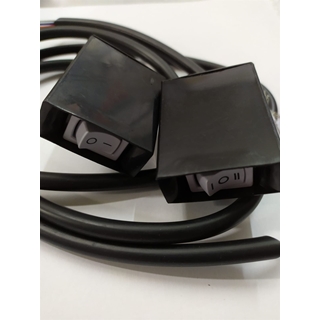 BOTONERA CAMPANA CATA, TF2003, 15105005 - Imagen 2