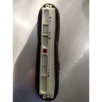 BOTONERA CAMPANA CATA, TF5280C, 15105006 - Imagen 1