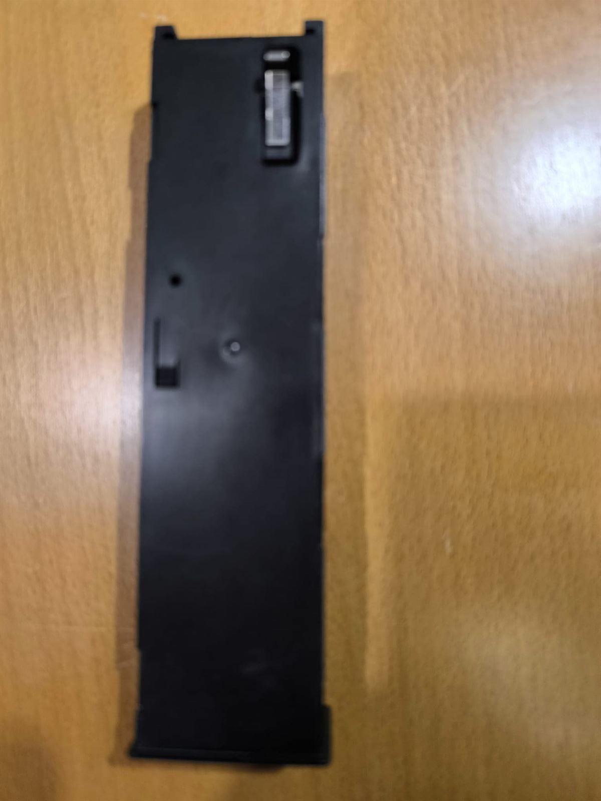 BOTONERA CAMPANA TEKA, EXTRAIBLE CNL 6415 PLUS, 6 VELOCIDADES, 89220145 - Imagen 1