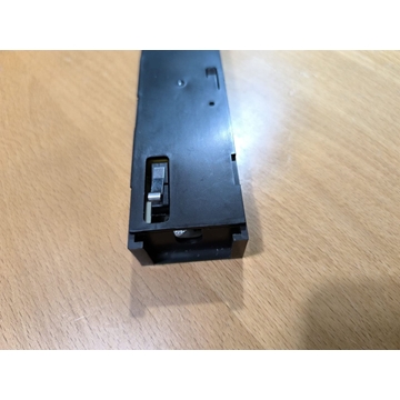 BOTONERA CAMPANA TEKA, EXTRAIBLE CNL 6415 PLUS, 6 VELOCIDADES, 89220145 - Imagen 2