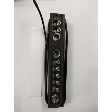 BOTONERA + ELECTRONICA CAMPANA CATA, NODOR, 10 TECLAS, MÓDULO DE CONTROL TC5I, THALASA,  15105018 - Imagen 2