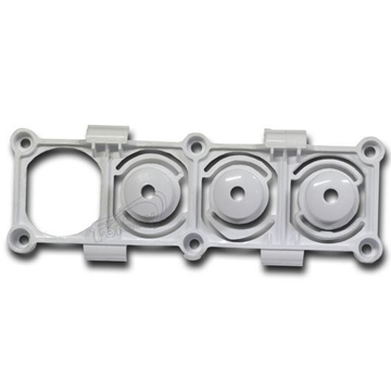 BOTONERA LAVADORA VESTEL  42027376 - Imagen 1