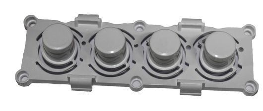 BOTONERA PARA LAVADORA VESTEL  42027461 - Imagen 1