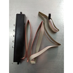 BOTONERA TECLADORA CAMPANA PANDO, E690 SAP/2014-811262,  620062200389 - Imagen 1