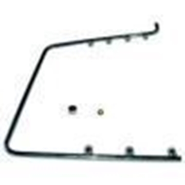 BRAZO ACLARADO 3000/600 A.LB34 - Imagen 1