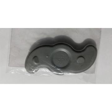 BRAZO ASPERSOR LAVAVAJILLAS SAMSUNG, ASPERSOR PEQUEÑO SUPERIOR, 96MM, AGUJERO 20/18MM, DD81-01418A, 12176000009079 - Imagen 1