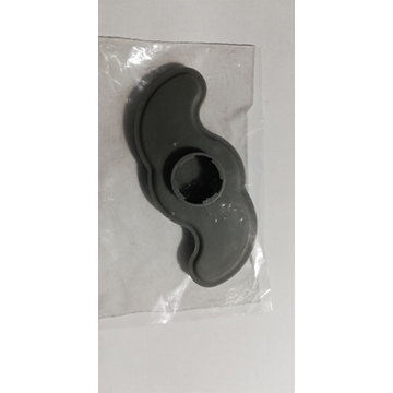 BRAZO ASPERSOR LAVAVAJILLAS SAMSUNG, ASPERSOR PEQUEÑO SUPERIOR, 96MM, AGUJERO 20/18MM, DD81-01418A, 12176000009079 - Imagen 2