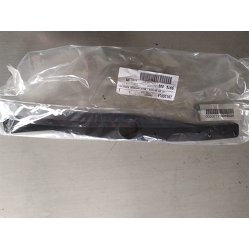 BRAZO ASPERSOR SUPERIOR,GRIS, LAVAVAJILLAS ELECTROLUX, ZANUSSI, AEG, RECAMBIO ORIGINAL,  1118949526 - Imagen 1