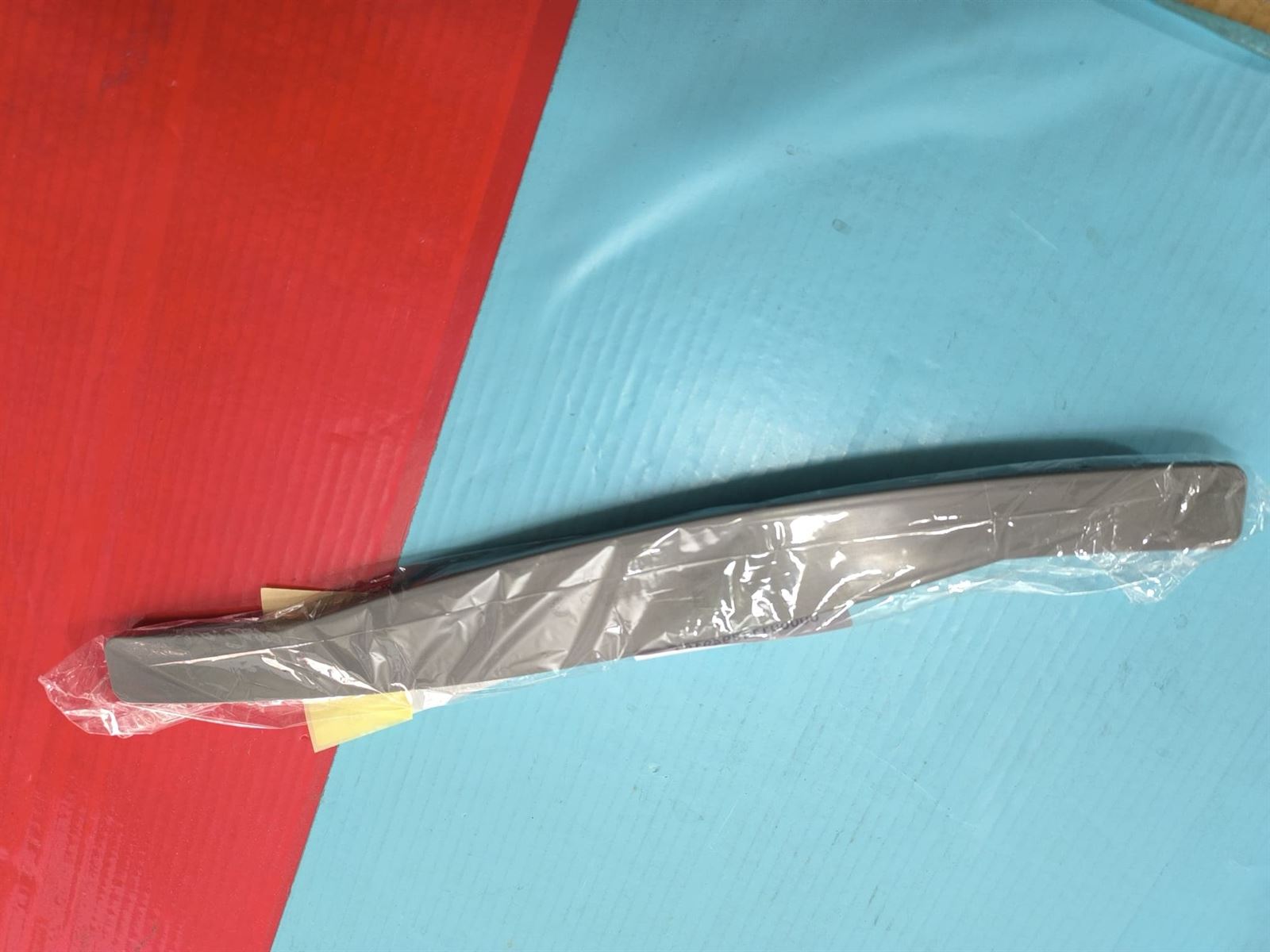 BRAZO ASPERSOR SUPERIOR LAVAVAJILLAS ELECTROLUX, ESF65030W,  1118949104 - Imagen 1