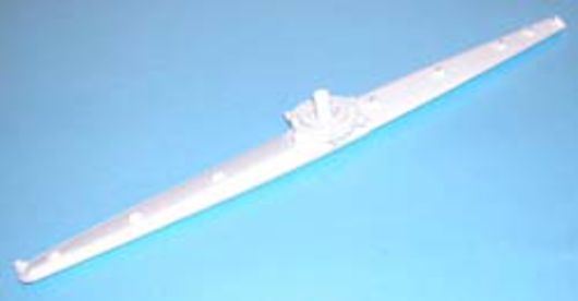 BRAZO ASPERSOR SUPERIOR LAVAVAJILLAS WHIRLPOOL  21IG0501 - Imagen 1