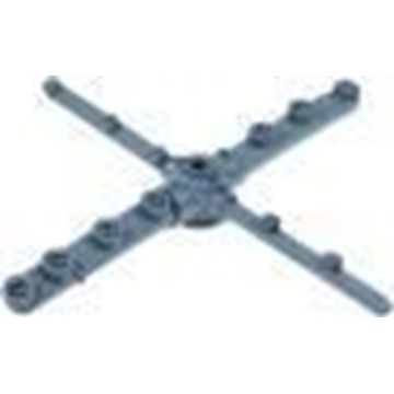 BRAZO COMPLETO A.LZ9 - Imagen 1