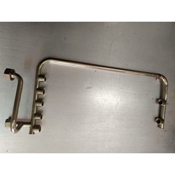 BRAZO LAVADO LAVAVAJILLAS INDUSTRIAL, 9010206 - Imagen 1