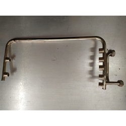 BRAZO LAVADO LAVAVAJILLAS INDUSTRIAL, 9010206 - Imagen 2