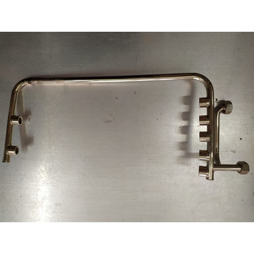 BRAZO LAVADO LAVAVAJILLAS INDUSTRIAL, 9010206 - Imagen 2