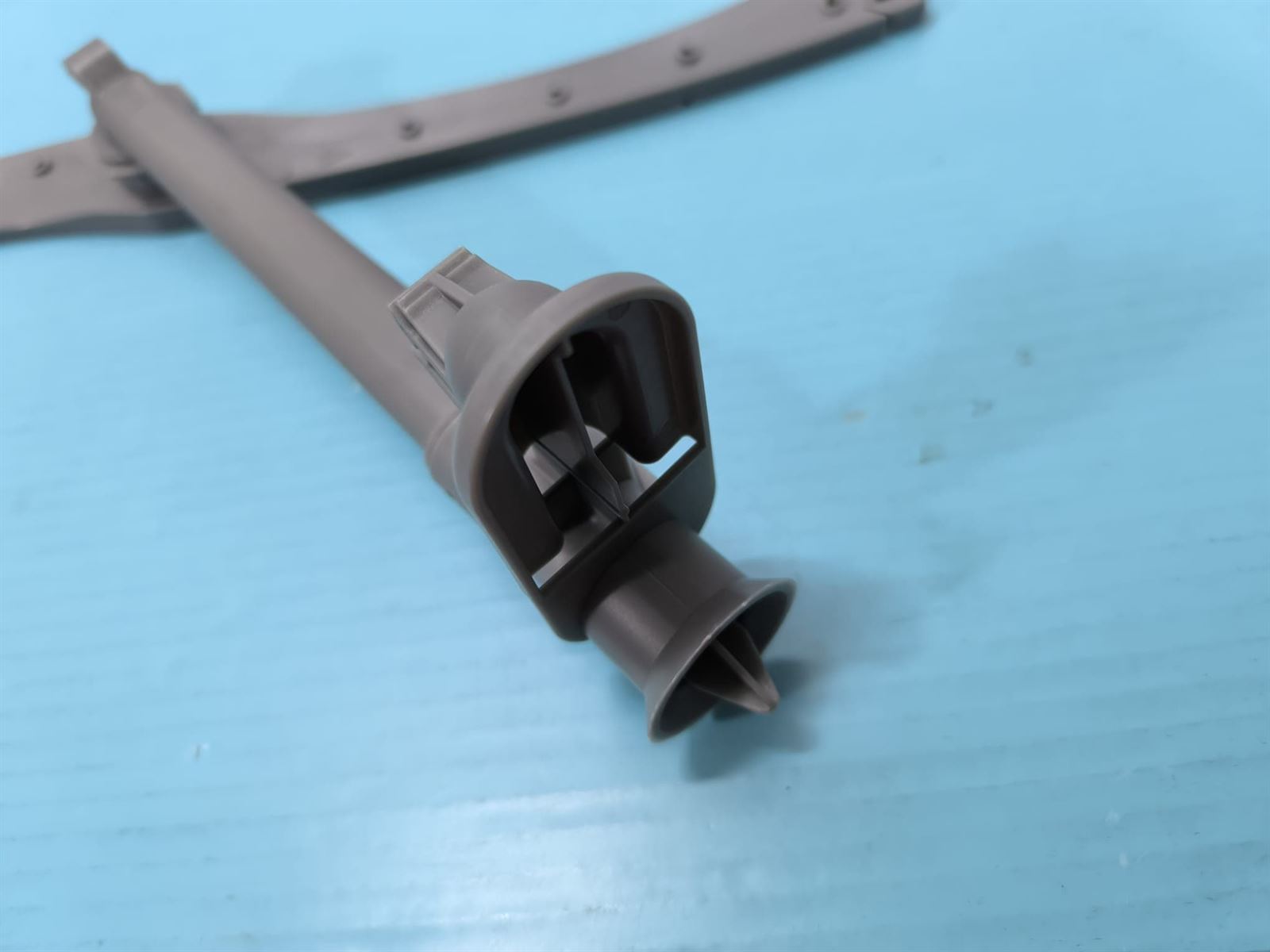 BRAZO LAVADO LAVAVAJILLAS KENWOOD, KDW60X16, 12176000009173 - Imagen 1