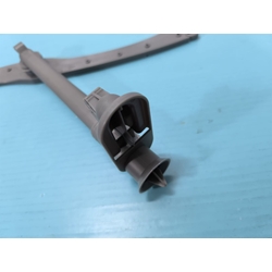 BRAZO LAVADO LAVAVAJILLAS KENWOOD, KDW60X16, 12176000009173 - Imagen 1