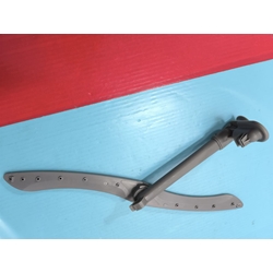 BRAZO LAVADO LAVAVAJILLAS KENWOOD, KDW60X16, 12176000009173 - Imagen 2