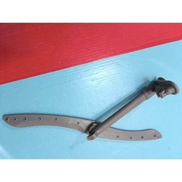 BRAZO LAVADO LAVAVAJILLAS KENWOOD, KDW60X16, 12176000009173 - Imagen 2