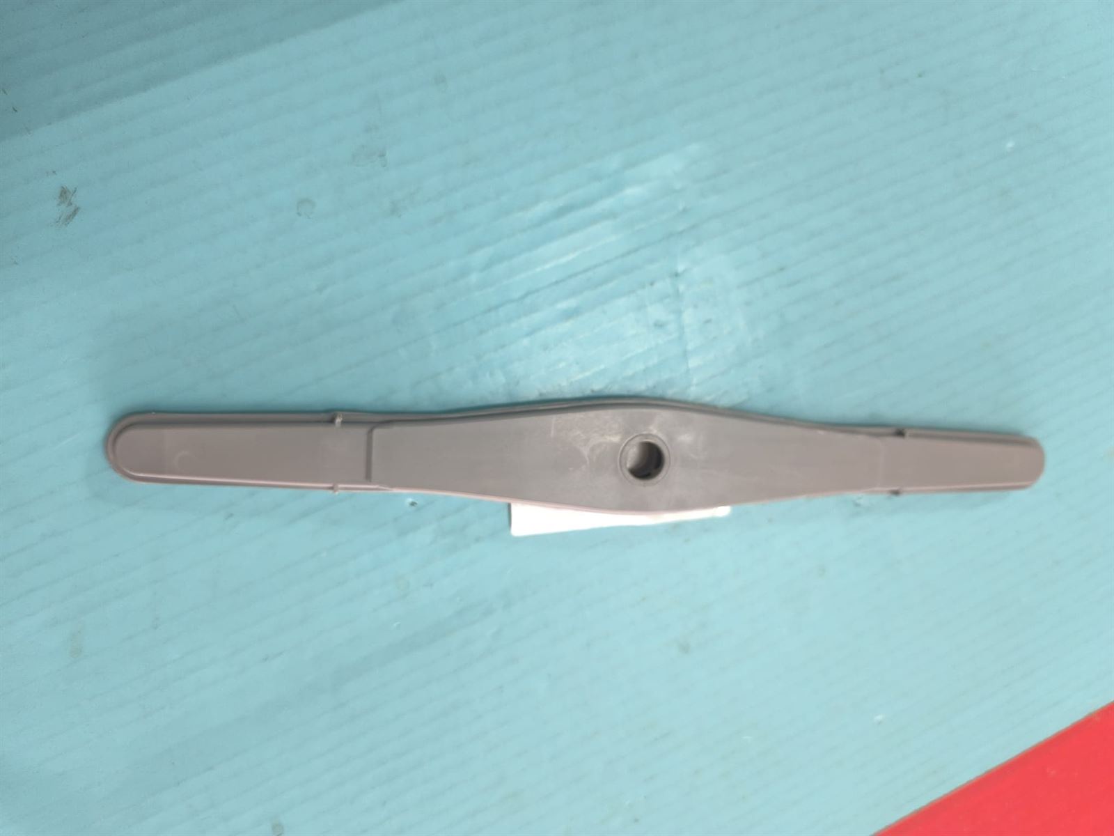 BRAZO LAVADO LAVAVAJILLAS SILANOS, 330MM, agujero central 13mm,  524504 - Imagen 1