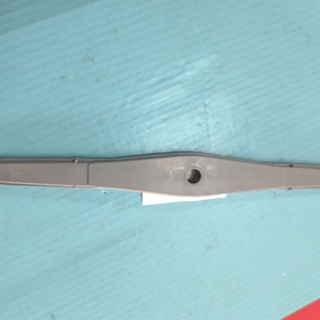 BRAZO LAVADO LAVAVAJILLAS SILANOS, 330MM, agujero central 13mm,  524504 - Imagen 1