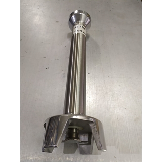 BRAZO TRITURADOR, TRITURADORA, LARGO 340MM, DIAMETRO CUCHILLA 60MM, DIAMETRO ROSCA 48MM, DIAMETROS 38/68/100 MM,   DS18631 - Imagen 2