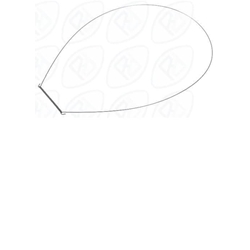 BRIDA ARO ESCOTILLA FAGOR, DIAMETRO 350 MM, (VALIDO PARA GOMA PUERTA AS0022698),   LF8A003A6 - Imagen 1